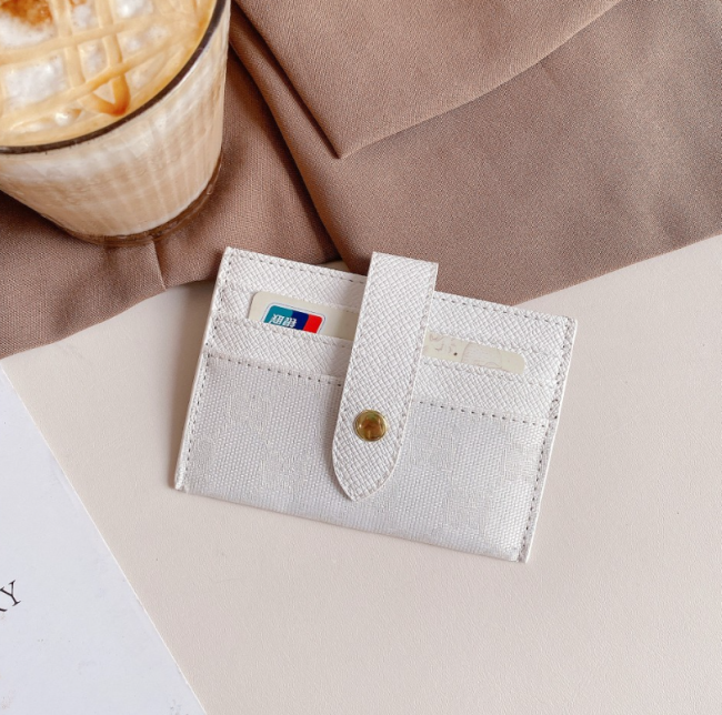 Card Wallet #LOV #GUI