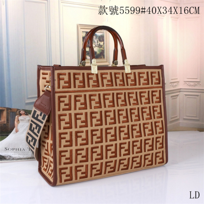 Women  Fashion Tote Bag #FEI