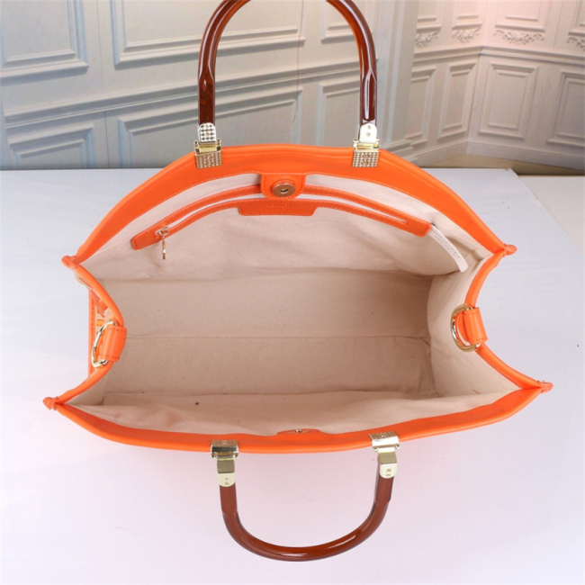 Women  Fashion Tote Bag #FEI