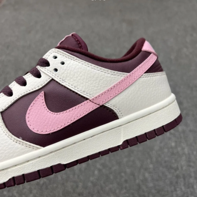 Fashion Sports Shoes with Box Valentines #NIK