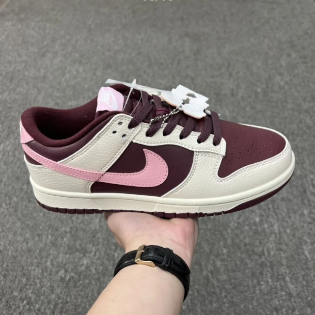 Fashion Sports Shoes with Box Valentines #NIK