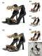 High Quality Heels with Box #VER
