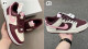 Fashion Sports Shoes with Box Valentines #NIK