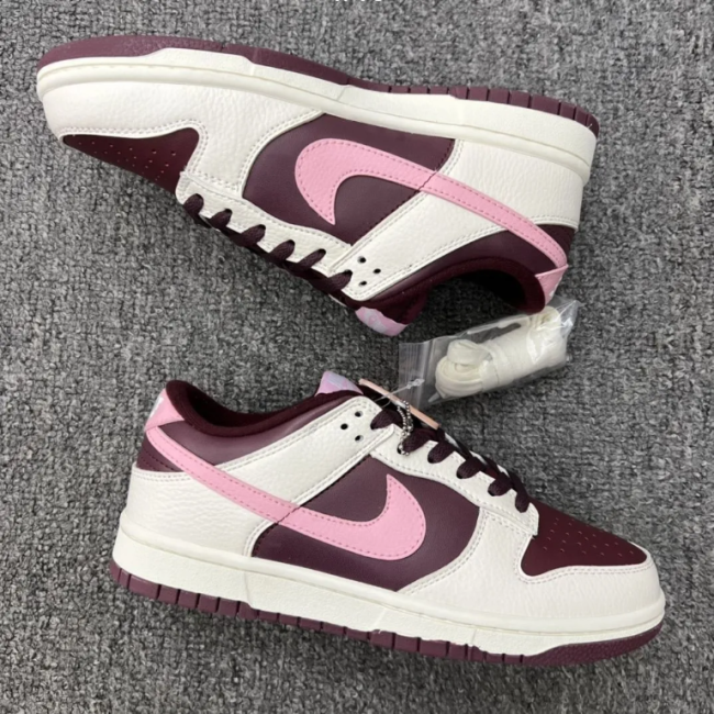 Fashion Sports Shoes with Box Valentines #NIK