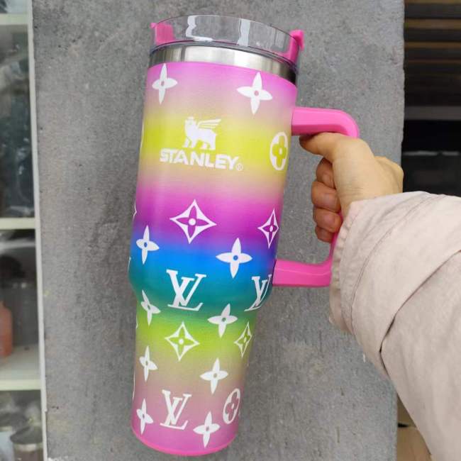 Wholesale fashion cup with box  #LOV