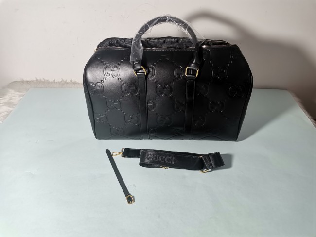 Fashion Luggage Bag #GUI