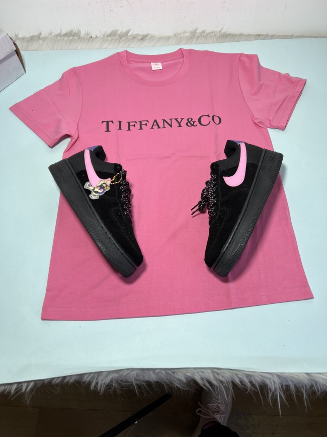 Fashion Shoes with Shirt Set #TIF #NIK
