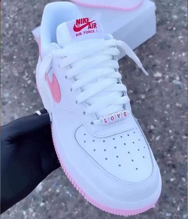 Fashion Sports Shoes with Box #NIK