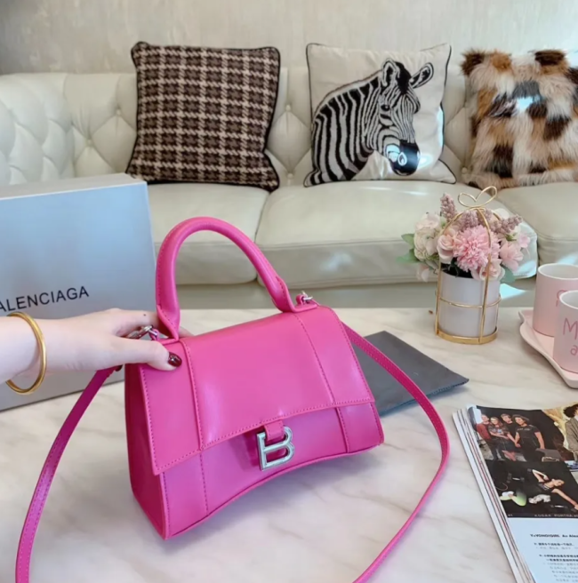 High Quality Bag with Box #BAL