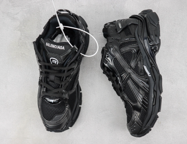 High Quality Sports Shoes with Box #BAL