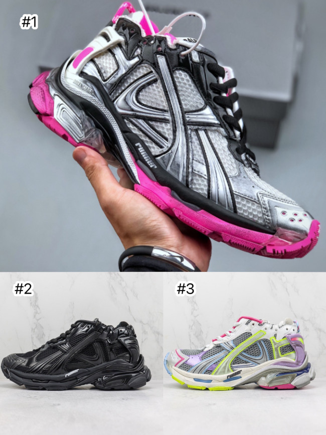 High Quality Sports Shoes with Box #BAL