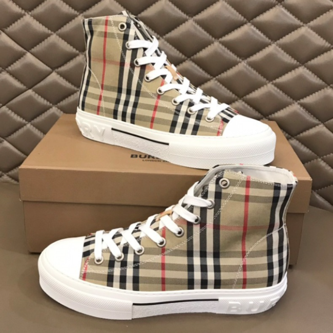 High Quality Shoes with Box #BUR