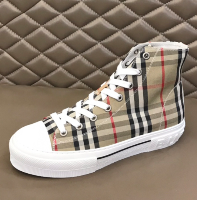 High Quality Shoes with Box #BUR