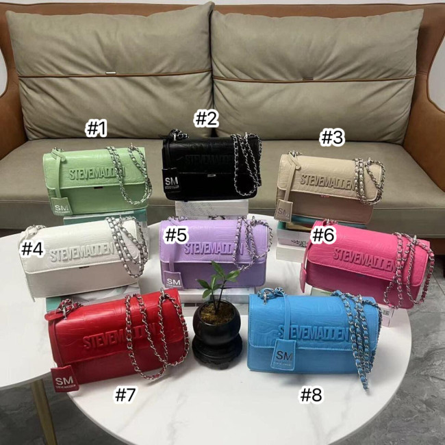 Women Fashion Bag #STE