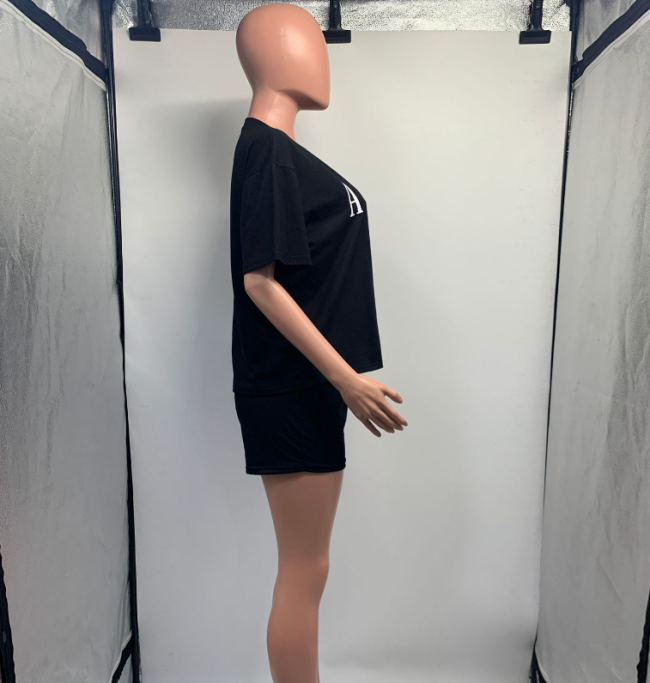  AMIRI  Women Fashion 2 pcs Set  #NOO