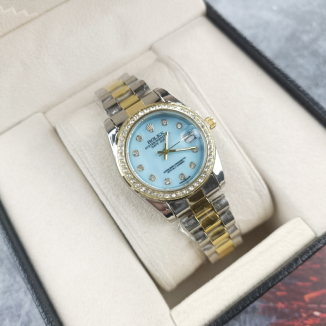 Women Fashion Watch with Box