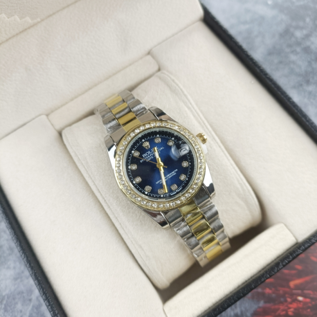 Women Fashion Watch with Box