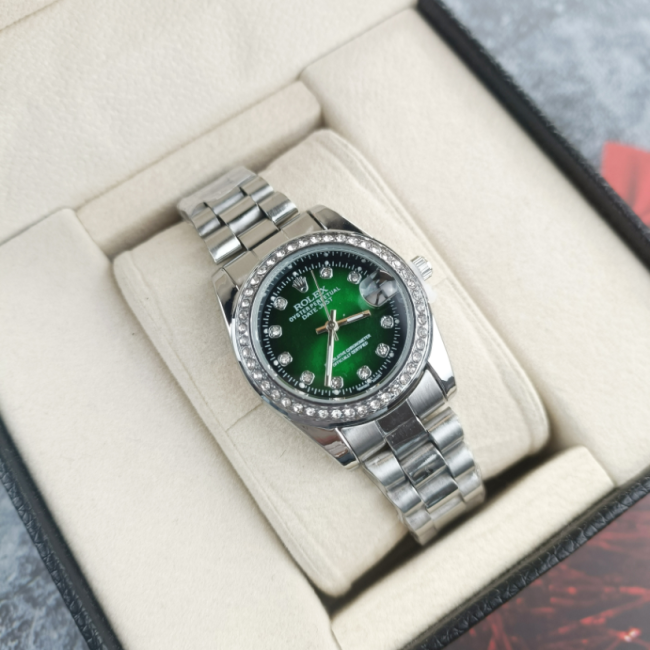 Women Fashion Watch with Box