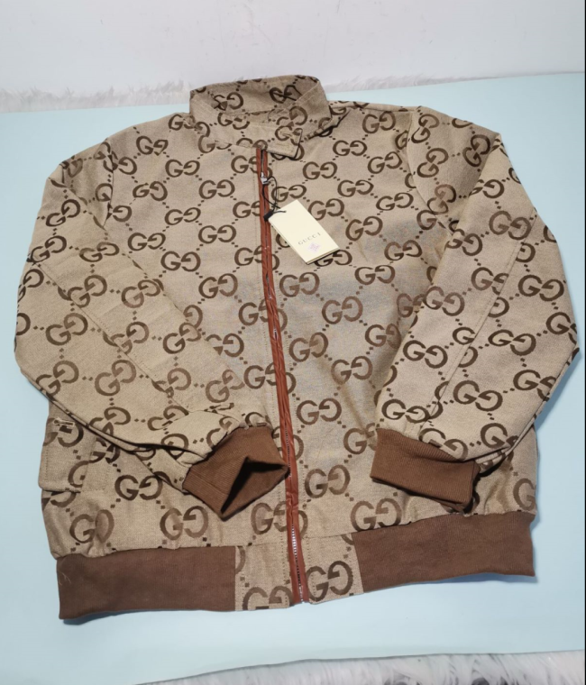 Wholesale Fashion Jacket  Coat With Tags #GUI