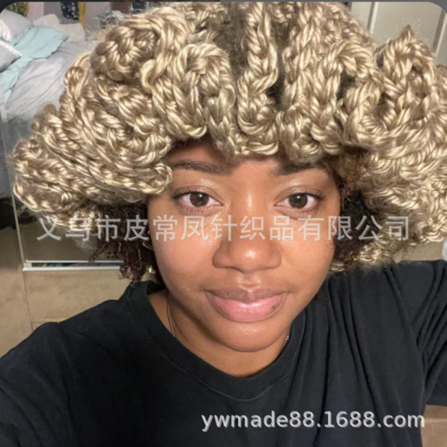 Women Fashion Flora Hat #NOO