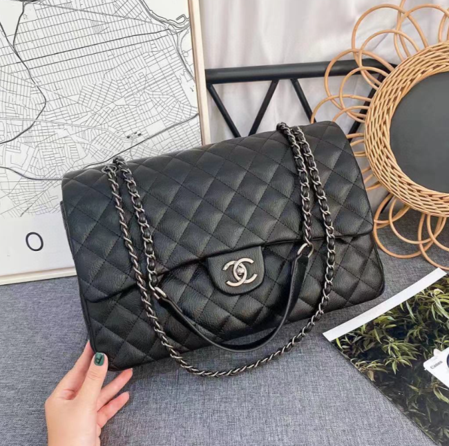 High Qualty Bag with Box size 35cm  #CHN