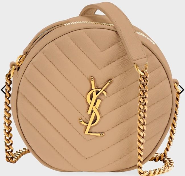 High Quality Bag with Box #YS