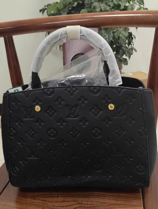 High Quality Bag No Box #LOV