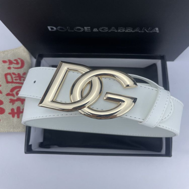 DG Belt with Box 