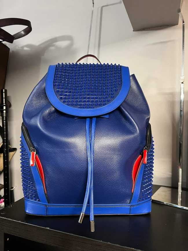 High Quality CL Book Bag