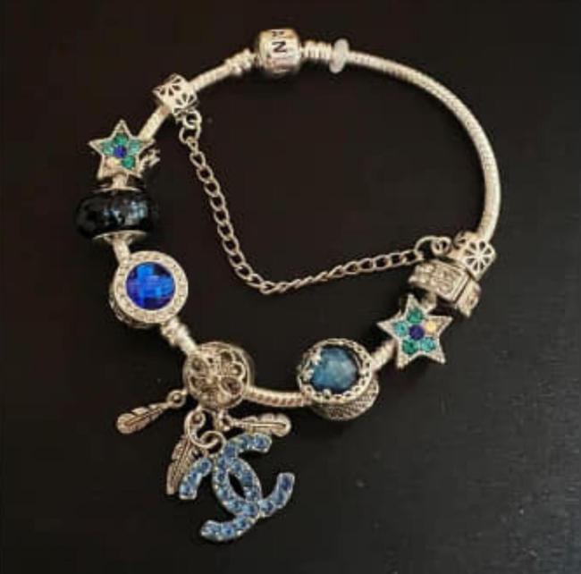 Fashion Bracelets with Box #PAN