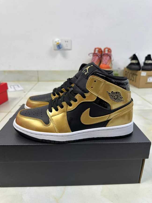 Fashion Sports Shoes with Box #NIK