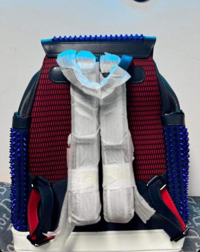 High Quality CL Book Bag