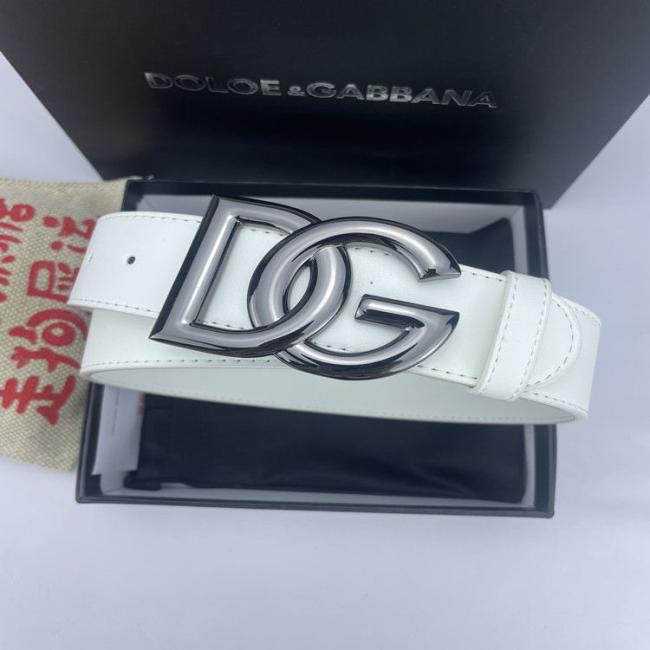 DG Belt with Box 