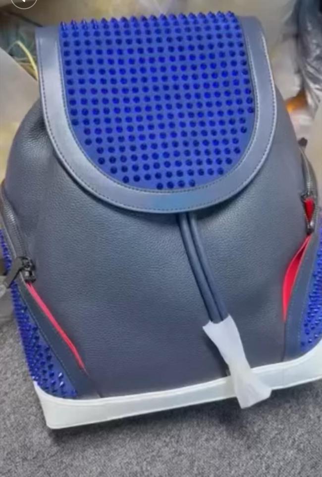 High Quality CL Book Bag