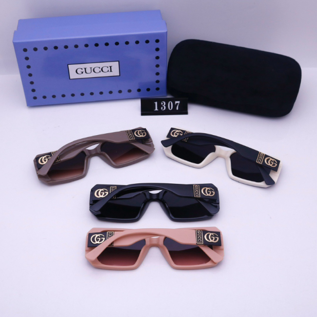 Fashion Shades with Box #GUI