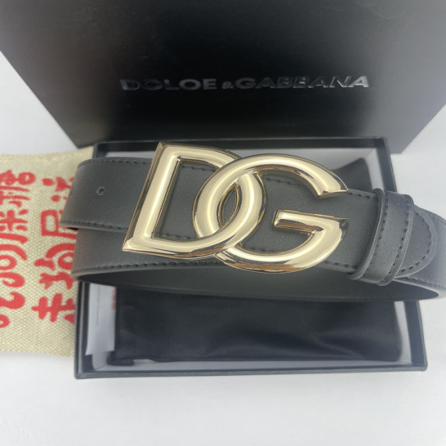 DG Belt with Box 