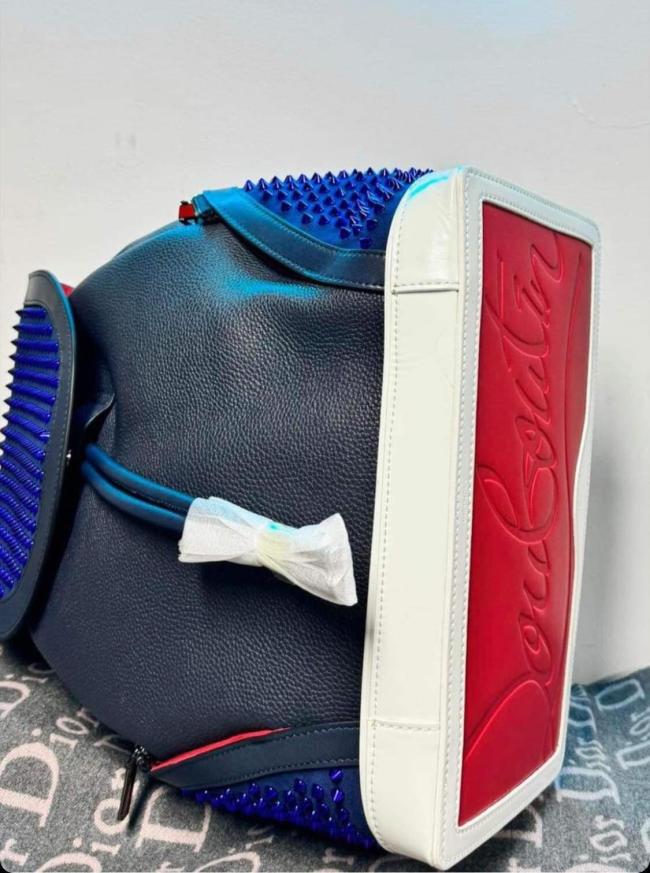 High Quality CL Book Bag