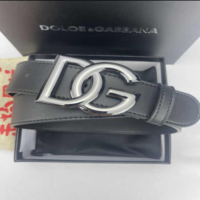 DG Belt with Box 