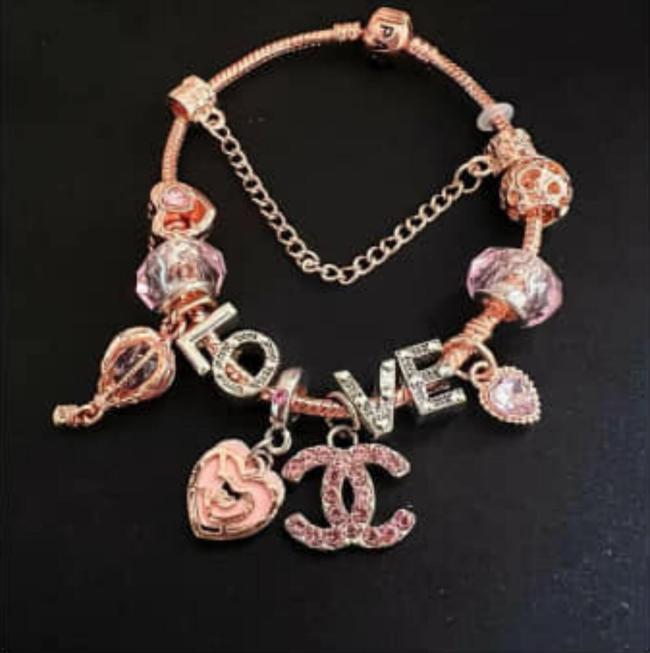 Fashion Bracelets with Box #PAN