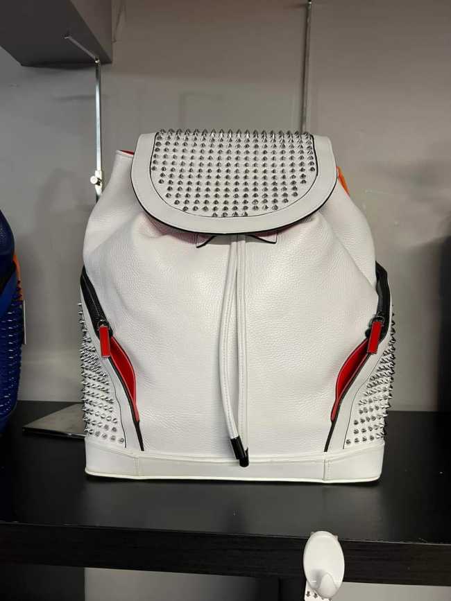 High Quality CL Book Bag