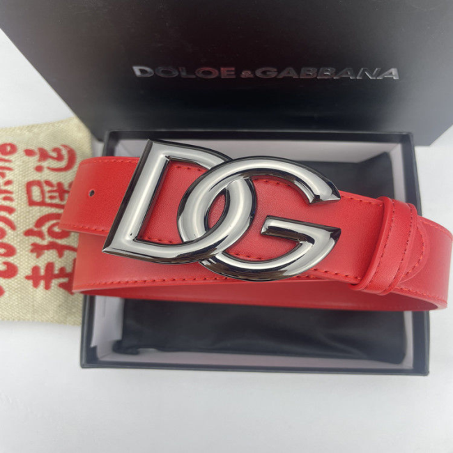 DG Belt with Box 