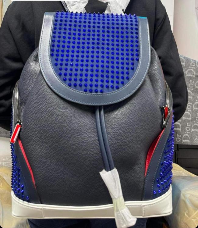 High Quality CL Book Bag