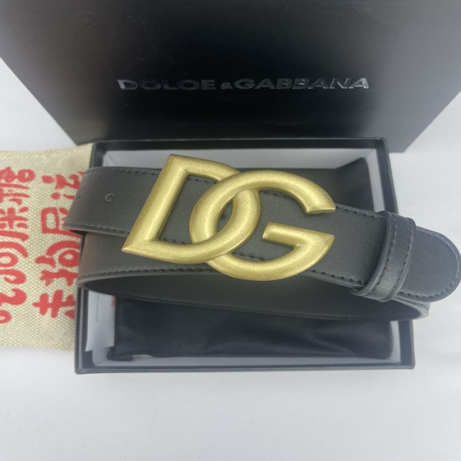 DG Belt with Box 
