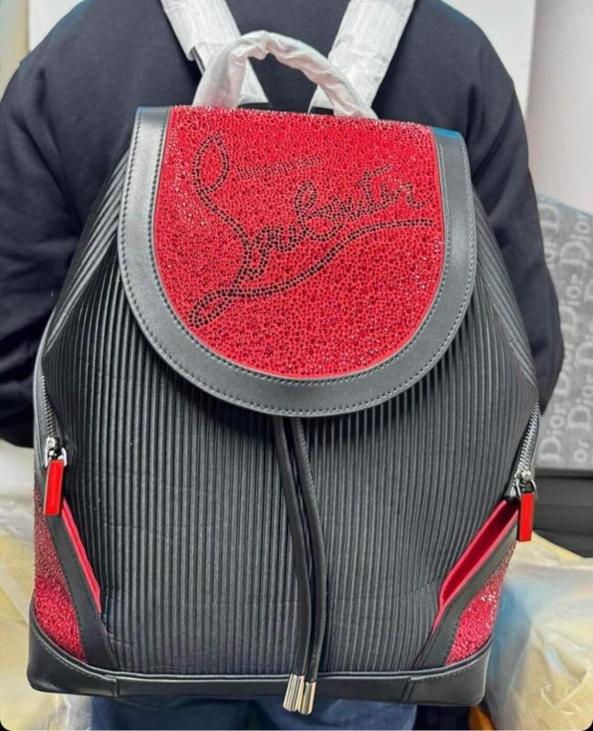 High Quality CL Book Bag