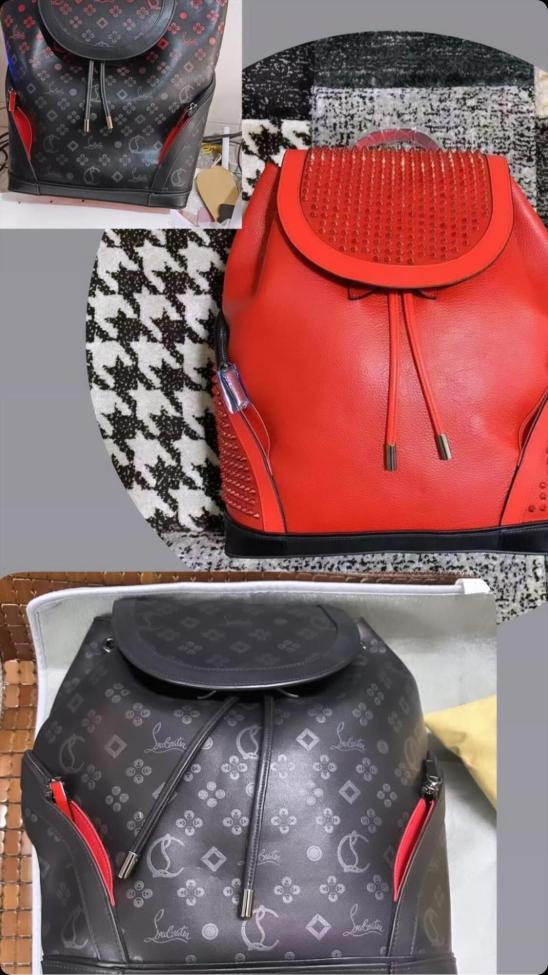 High Quality CL Book Bag