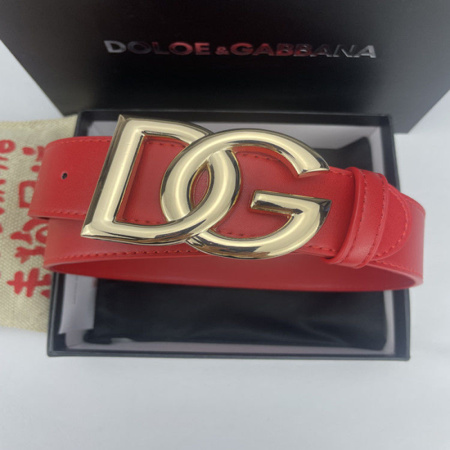 DG Belt with Box 