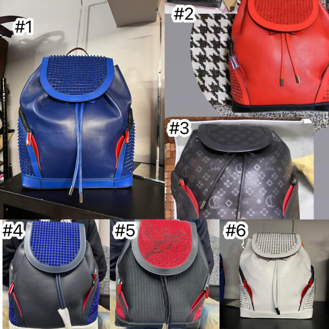 High Quality CL Book Bag