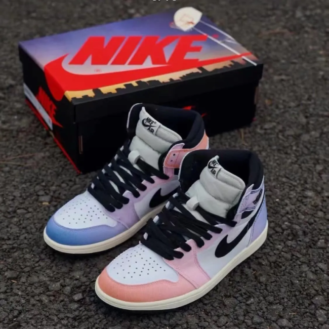 Fashion Sports Shoes with Box #NIK