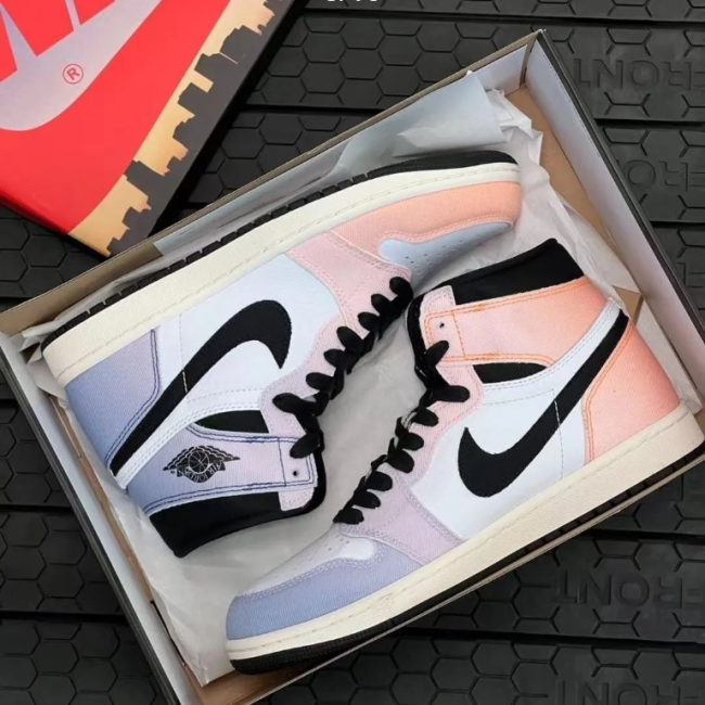 Fashion Sports Shoes with Box #NIK