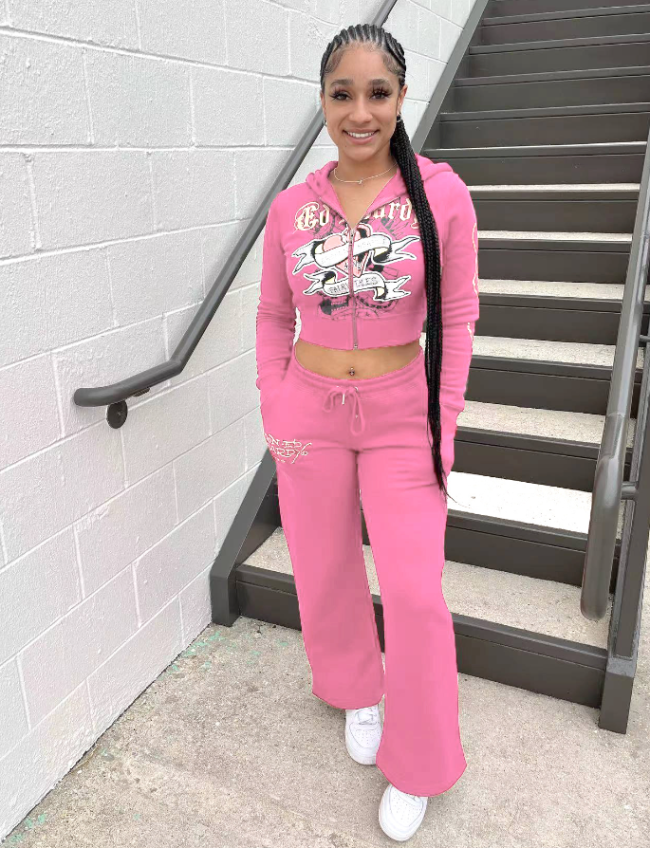 Women Fashion ED Set #NOO